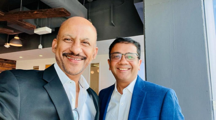 Celebal Technologies appoints Jayanta Banerjee as the Global Corporate Vice President