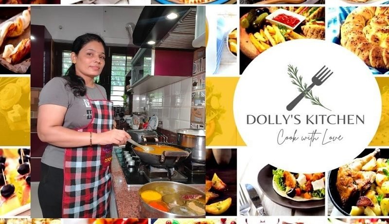 Greater Noida Housewife Doli Sirohi turned an opportunity for disaster: An inspiration
