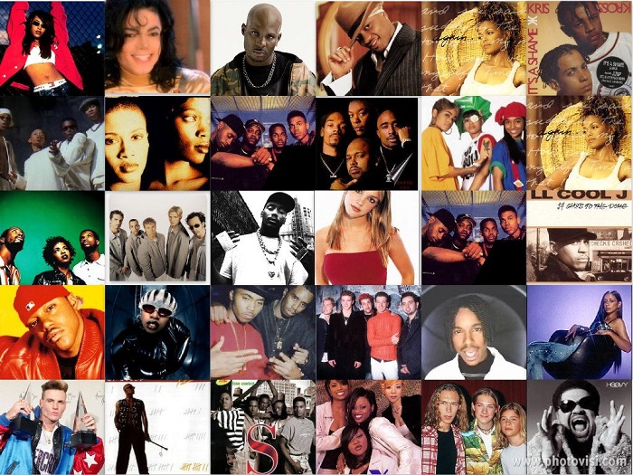 Rap Is a Genre of Popular Music That Is Popular in Many Different Parts of the World