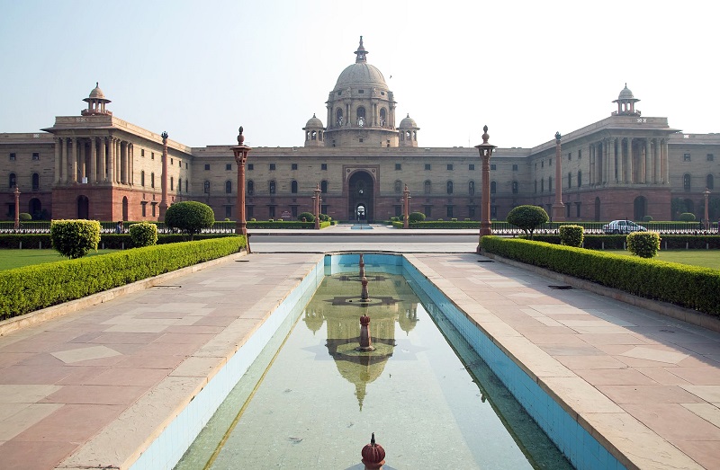 Indian Ministry of Home Affairs Takes Steps to Enhance Transparency and Efficiency in Governance