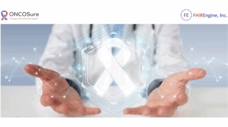 NCCN and FHIREngine collaborate to launch a global initiative to improve cancer outcomes in countries with 70% of cancer deaths, starting in India