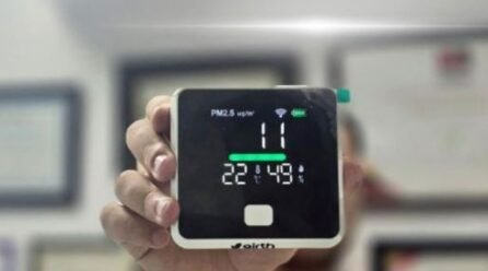 UN Office Trusts Indian Technology to Fight Air Pollution
