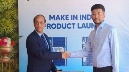 Giga Computing Launches Server Manufacturing in India with Syrma SGS Technology Limited