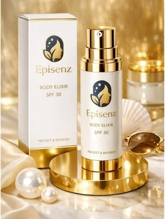 Doctor-Founded Episenz Skin Science Emerges with a Preventive Skincare Vision for the Next Decade of Dermatology-Led Consumer Health