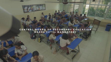 D.A.V. Public School Leads the Way in Creating Safer Classrooms with Bullying Decoder Initiative