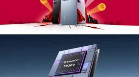 Redmi 15A 5G Debuts in India Powered by UNISOC T8300