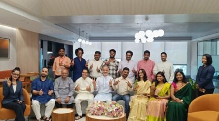 SA Technologies Enables Axiado Corporation’s India GCC Launch, Strengthening Global Expansion Strategy