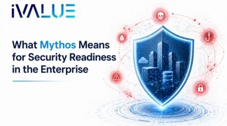 What Mythos Means for Security Readiness in the Enterprise