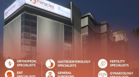 Miracles Healthcare Emerges as a Trusted Multispeciality Hospital in Gurgaon