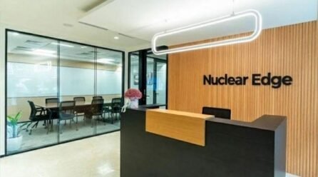 Nuclear Edge Deeptech Systems ULC: Revenue, Owners, Directors