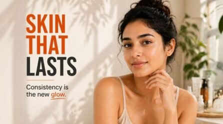 Skin That Lasts: The Rise of Consistent Skincare Habits