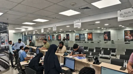 Apparel Group and DUDigital Global Commence Indian Consular Application Centre Operations in Kuwait