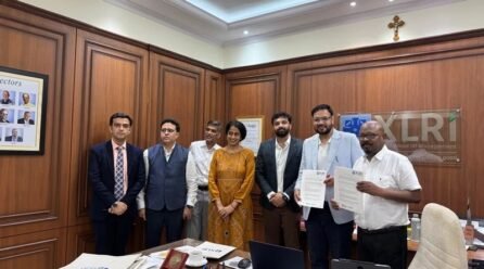 Axeno and XLRI Jamshedpur Join Forces to Shape the Future of Marketing, AI, and Digital Transformation