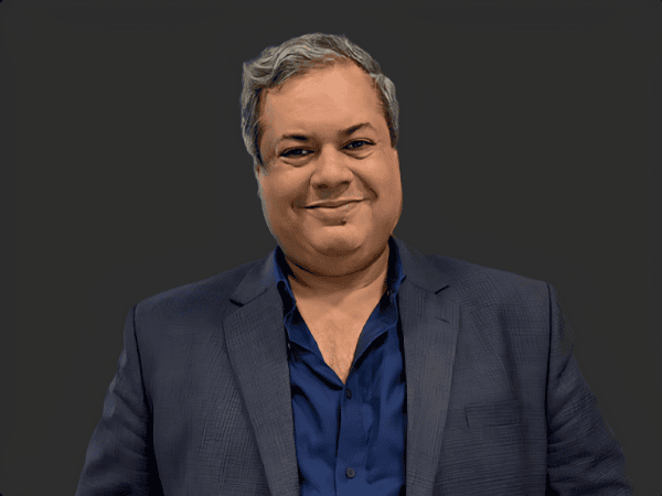 Brained Appoints Former Sony Technology COO Anil Goel as Chief AI Transformation Officer
