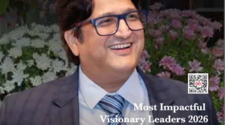 Global Biz Outlook Launches “Most Impactful Visionary Leaders 2026” Featuring Business Leaders Transforming the Future of Leadership, Innovation, and Enterprise