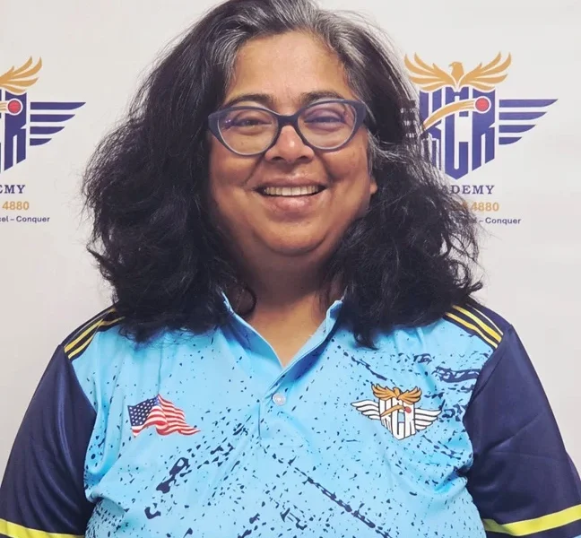 Indian coach Deepali Rokade building USA Cricket’s Next Generation ahead of LA 2028
