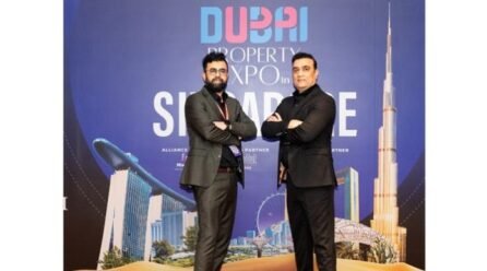 NKN Media brings India’s Biggest International Real Estate Expo to Delhi with Global Showcase and Top Bollywood Line-up