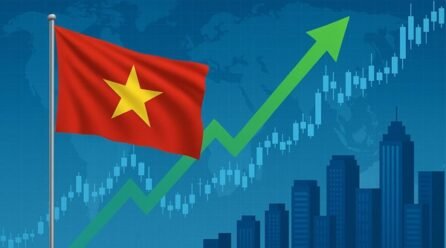 Vietnam’s stock market: A strategic gateway for Indian investment capital