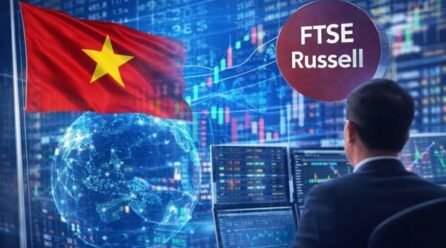 Vietnam: A New Strategic Destination for Global Capital The Stock Market Enters a New Phase of Breakthrough Growth