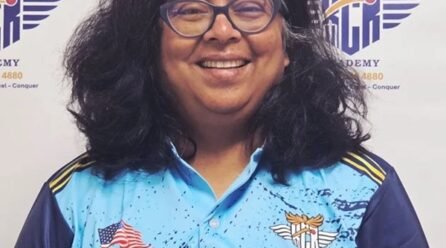 KCR Academy’s USA students credit Deepali Rokade for changing their cricketing lives