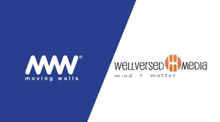 Moving Walls India and Wellversed Media Partner to Accelerate Outcome-Based OOH Advertising and Empower Media Owners