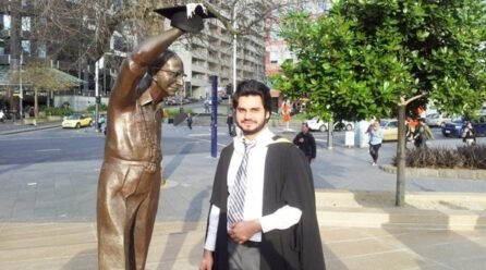 Beyond the Classroom: How Muqarrab Hadi Is Using Nature, Animals and Real-Life Experiences to Transform Learning
