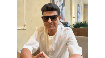 On the sets of PREET, The Most Awaited Hollywood-Bollywood Crossover. An Interview with Sarvesh Jaidka (Fondly Known as SJ): A Journey of Vision, Reinvention and Destiny