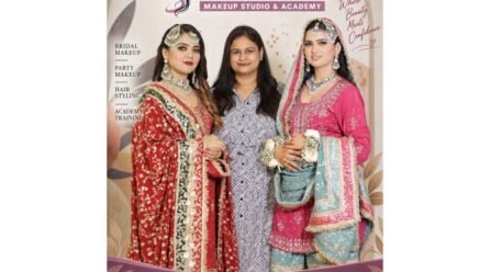 Saheli Bridal Point Gets Ready to Serve Meerut Brides This Wedding and Festive Season