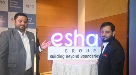 Esha Group Makes Strong Entry into Lucknow’s Real Estate Market