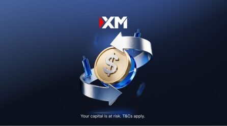 XM Expands Unlimited Cashback Promo Across All Assets and Copy Trading