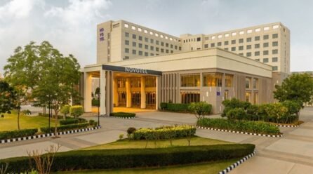 Jaipur Exhibition and Convention Centre & Novotel Jaipur Convention Centre – Managed by ACCOR announces the appointment of Mr. Vikas Sood as General Manager