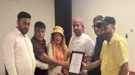 RAK Oasis appoints Lionexa LLP as its master marketing partner in India