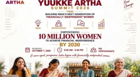 Yuukke Artha Summit 2026 to bring together 150 women entrepreneurs in Chennai on 7 October